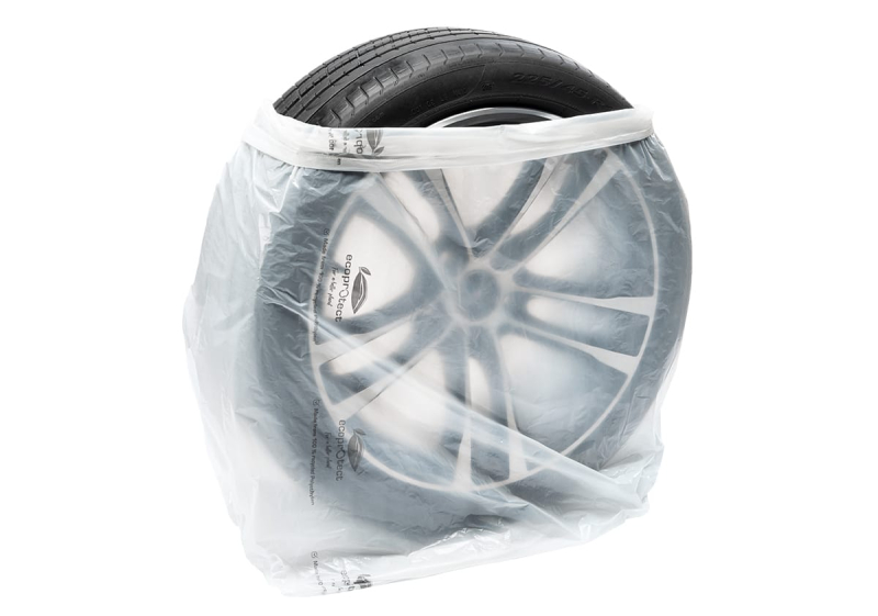 Reifensäcke XXL Ecoproject Premium bis 22" (100Stk.)